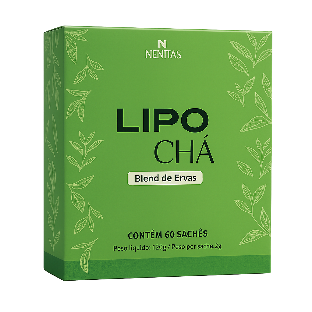 LipoChá