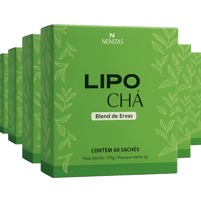 6 Caixas